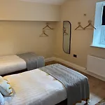 Riverside Loft Group * Kilkenny