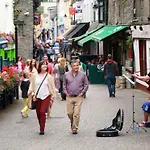 Apartamento Riverside Loft Group Kilkenny