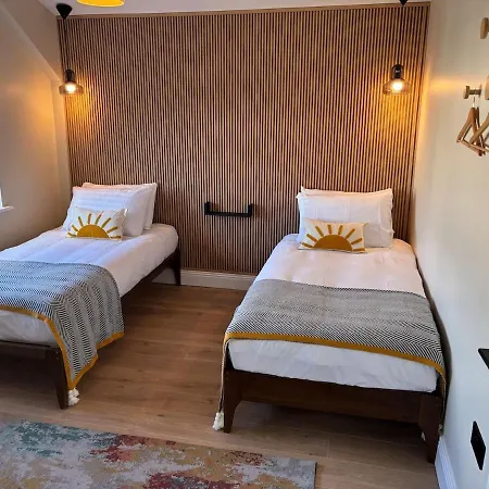 Apartman Riverside Loft Group Kilkenny