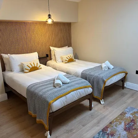 Riverside Loft Group Килкенни