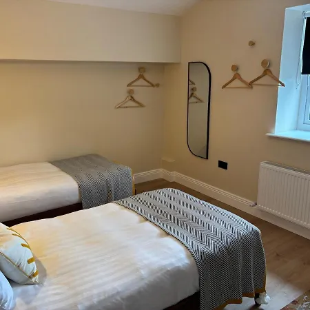 Riverside Loft Group * Kilkenny