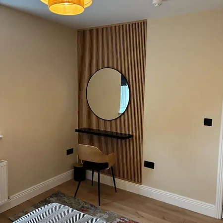 Apartman Riverside Loft Group *