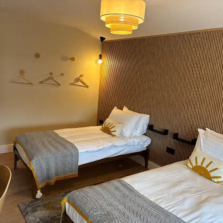 Riverside Loft Group Kilkenny