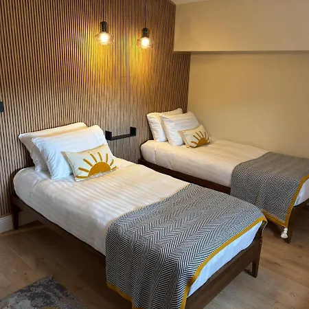 Riverside Loft Group Apartment Kilkenny