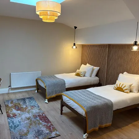 Riverside Loft Group Kilkenny