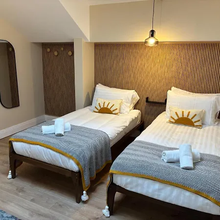 Riverside Loft Group * Kilkenny