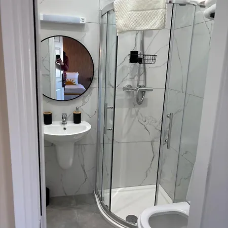 Apartman Riverside Loft Group