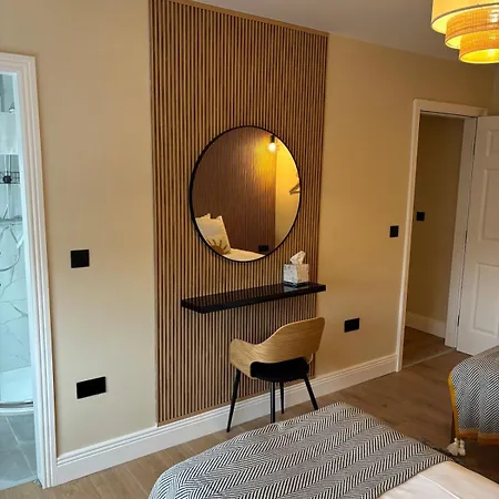 Apartman Riverside Loft Group *