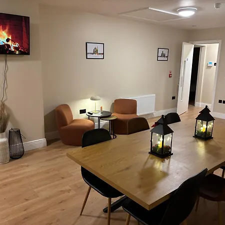 Riverside Loft Group Апартаменты *