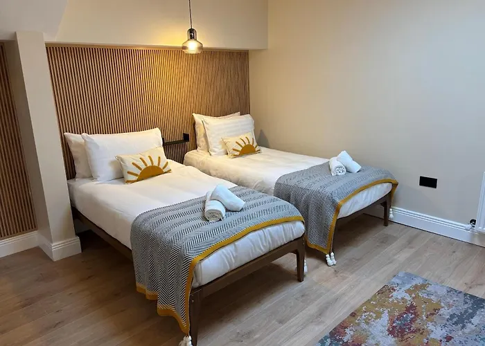 Riverside Loft Group Килкенни