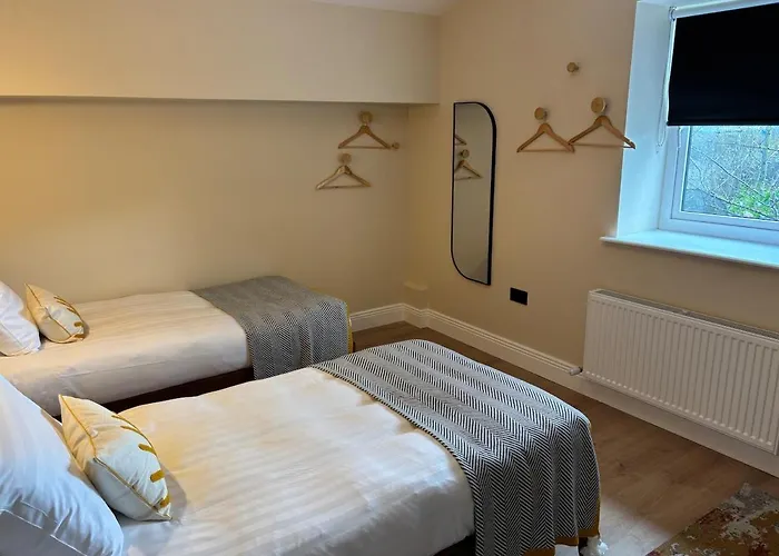 Riverside Loft Group * Килкенни