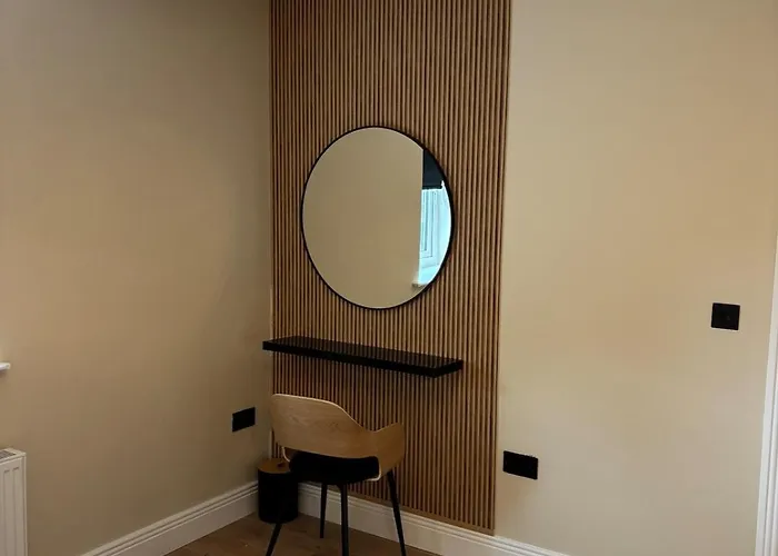 Апартаменты Riverside Loft Group *