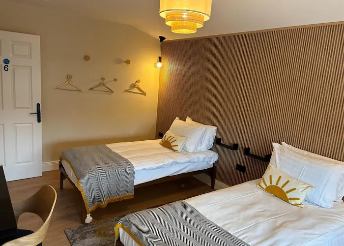 Riverside Loft Group 킬케니