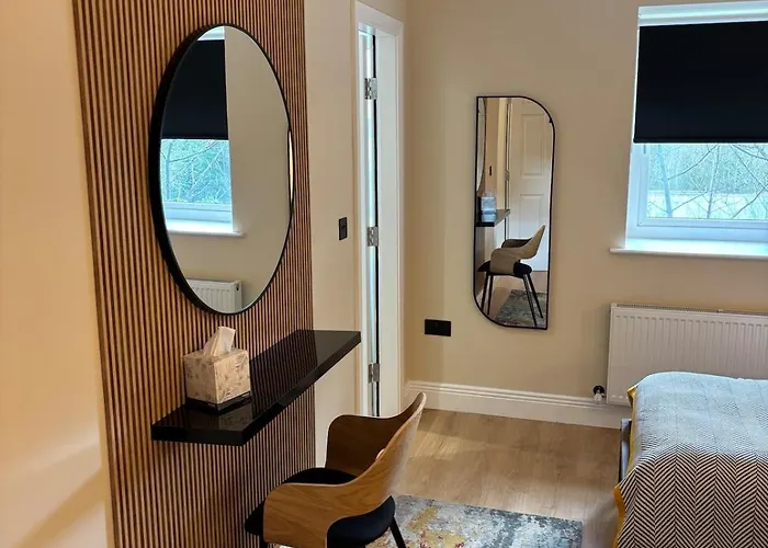 Riverside Loft Group Апартаменты