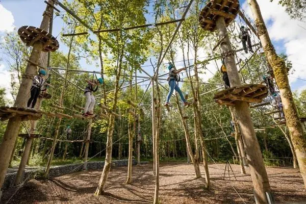 Апартаменты Riverside Loft Group