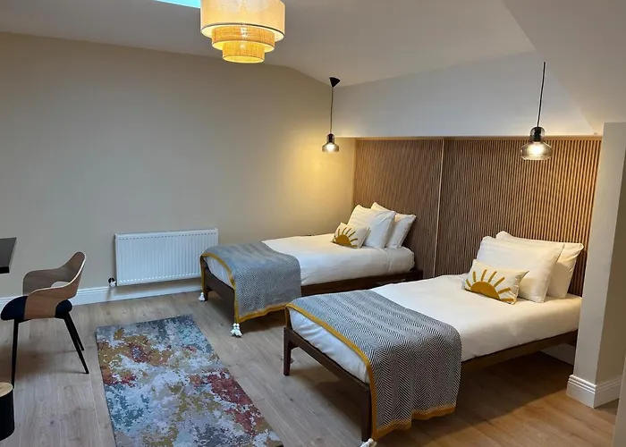 Riverside Loft Group 킬케니