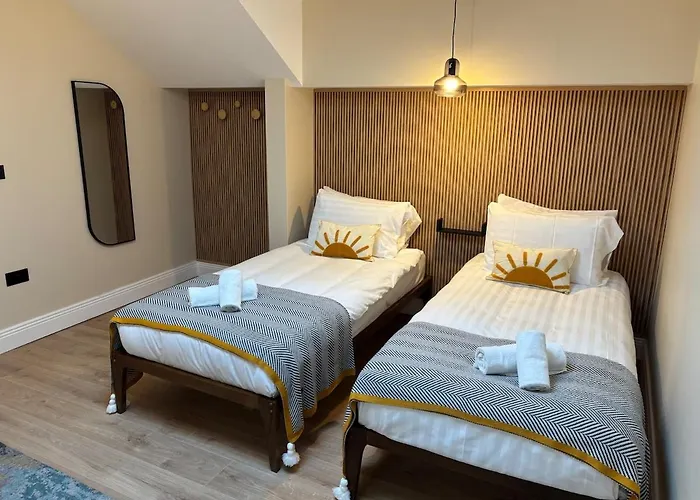 Riverside Loft Group * 킬케니