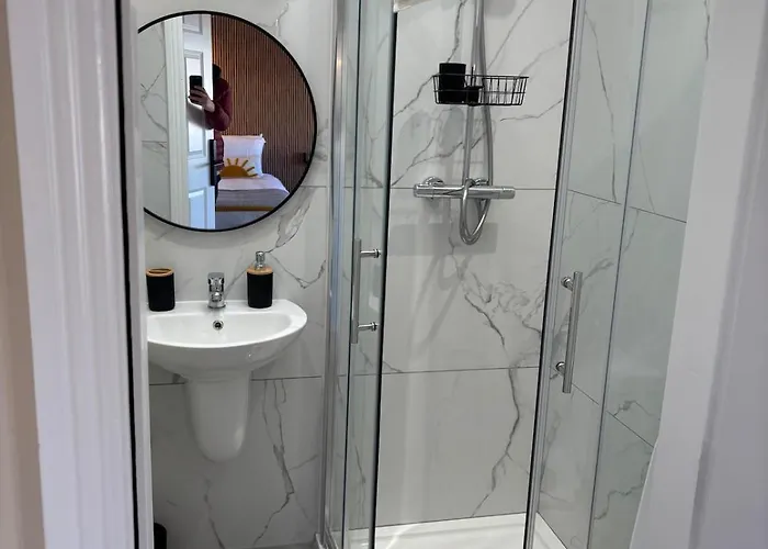 아파트 Riverside Loft Group