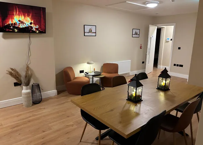 Riverside Loft Group Апартаменты *